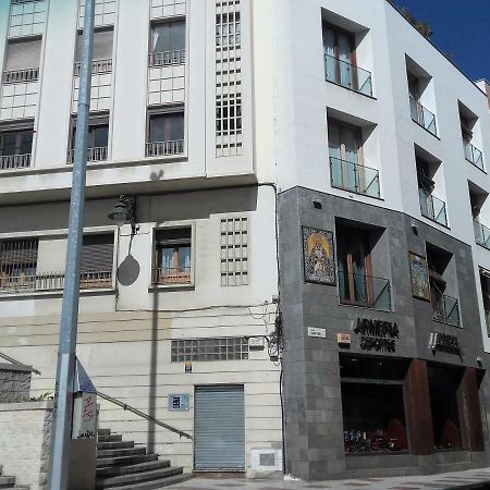 Apartamento Centro Malaga Ngoại thất bức ảnh