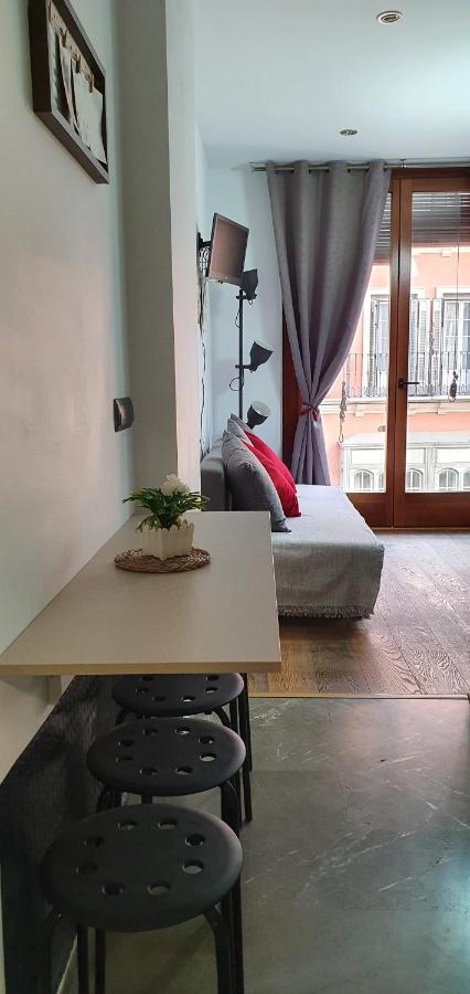 Apartamento Centro Malaga Ngoại thất bức ảnh