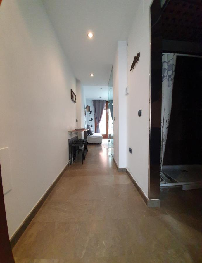 Apartamento Centro Malaga Ngoại thất bức ảnh