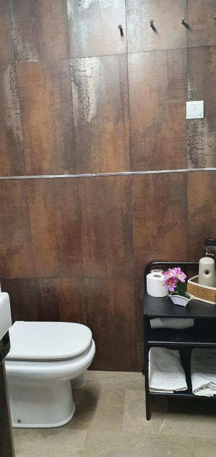 Apartamento Centro Malaga Ngoại thất bức ảnh