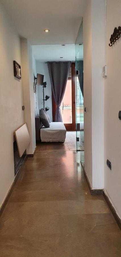 Apartamento Centro Malaga Ngoại thất bức ảnh