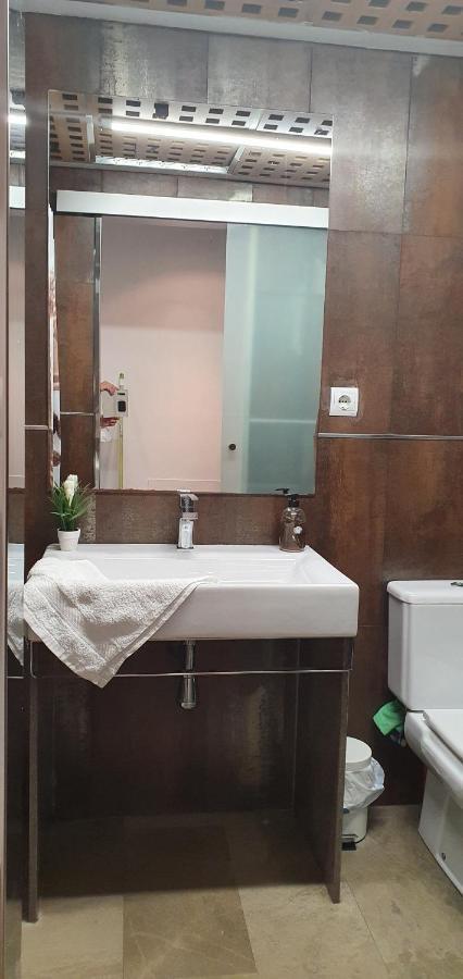 Apartamento Centro Malaga Ngoại thất bức ảnh