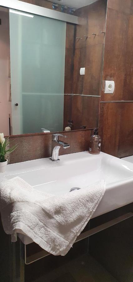 Apartamento Centro Malaga Ngoại thất bức ảnh