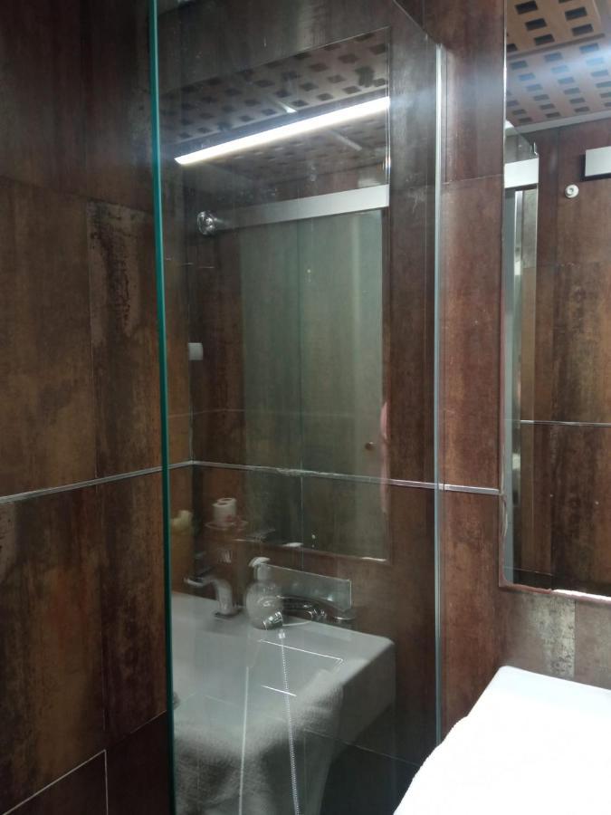 Apartamento Centro Malaga Ngoại thất bức ảnh