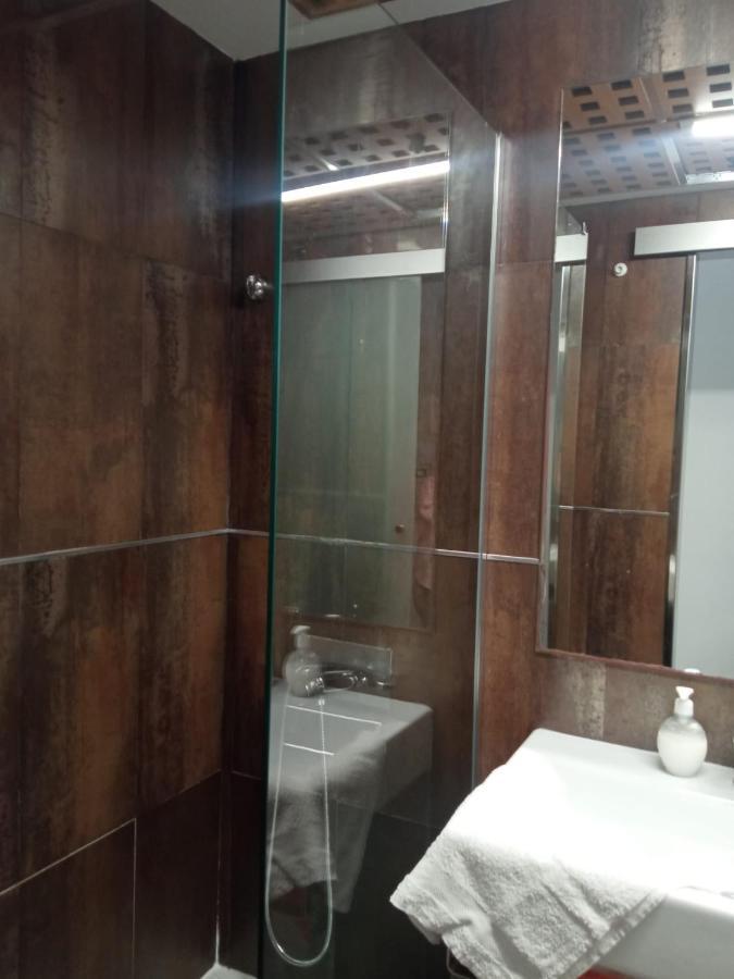 Apartamento Centro Malaga Ngoại thất bức ảnh