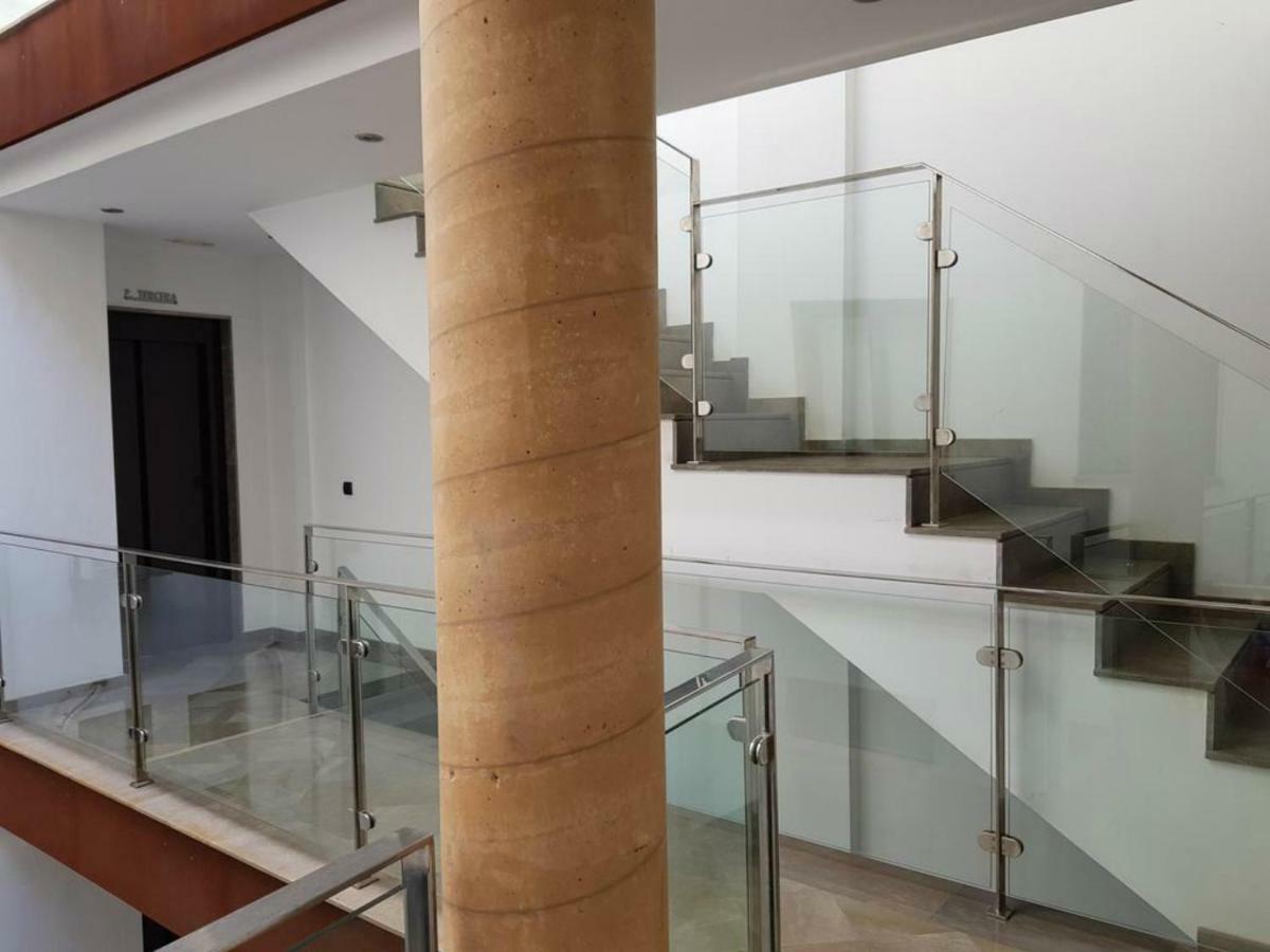 Apartamento Centro Malaga Ngoại thất bức ảnh